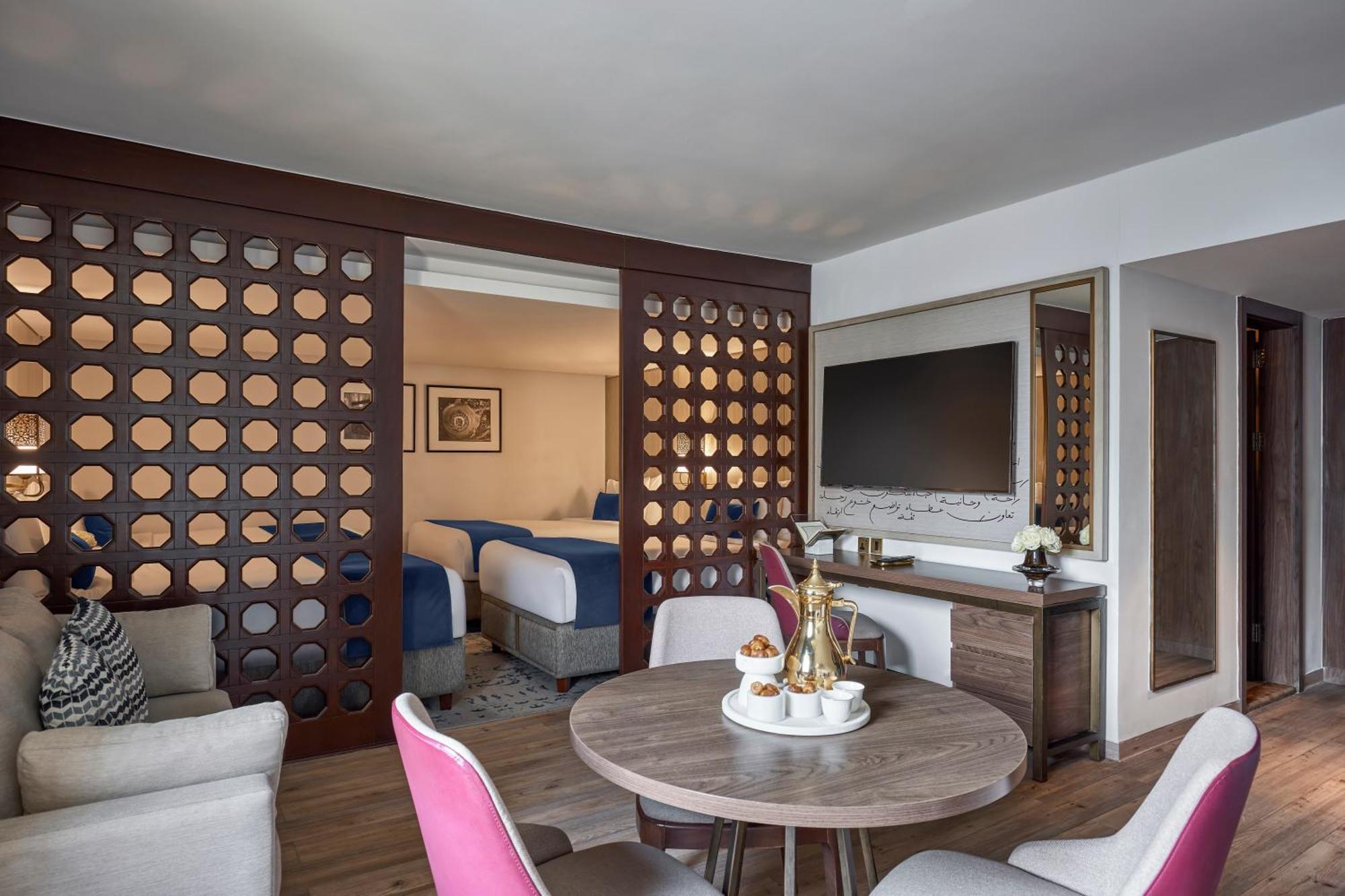 Family Suite
