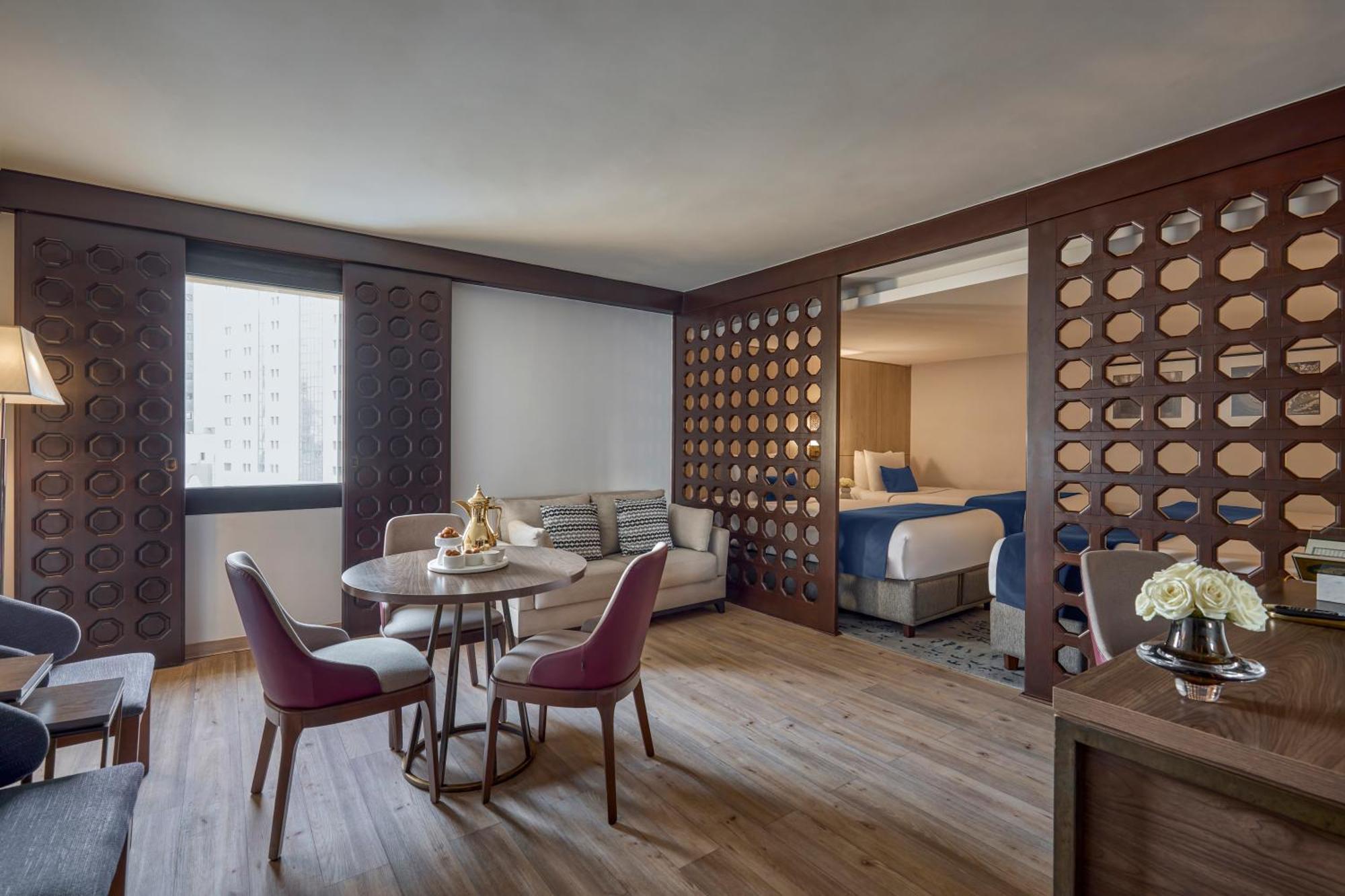 Family Suite