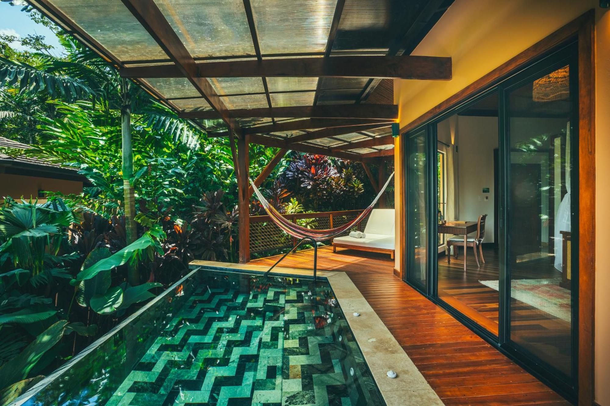 Suite Private Pool