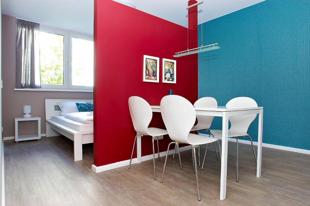 Apartamento Superior