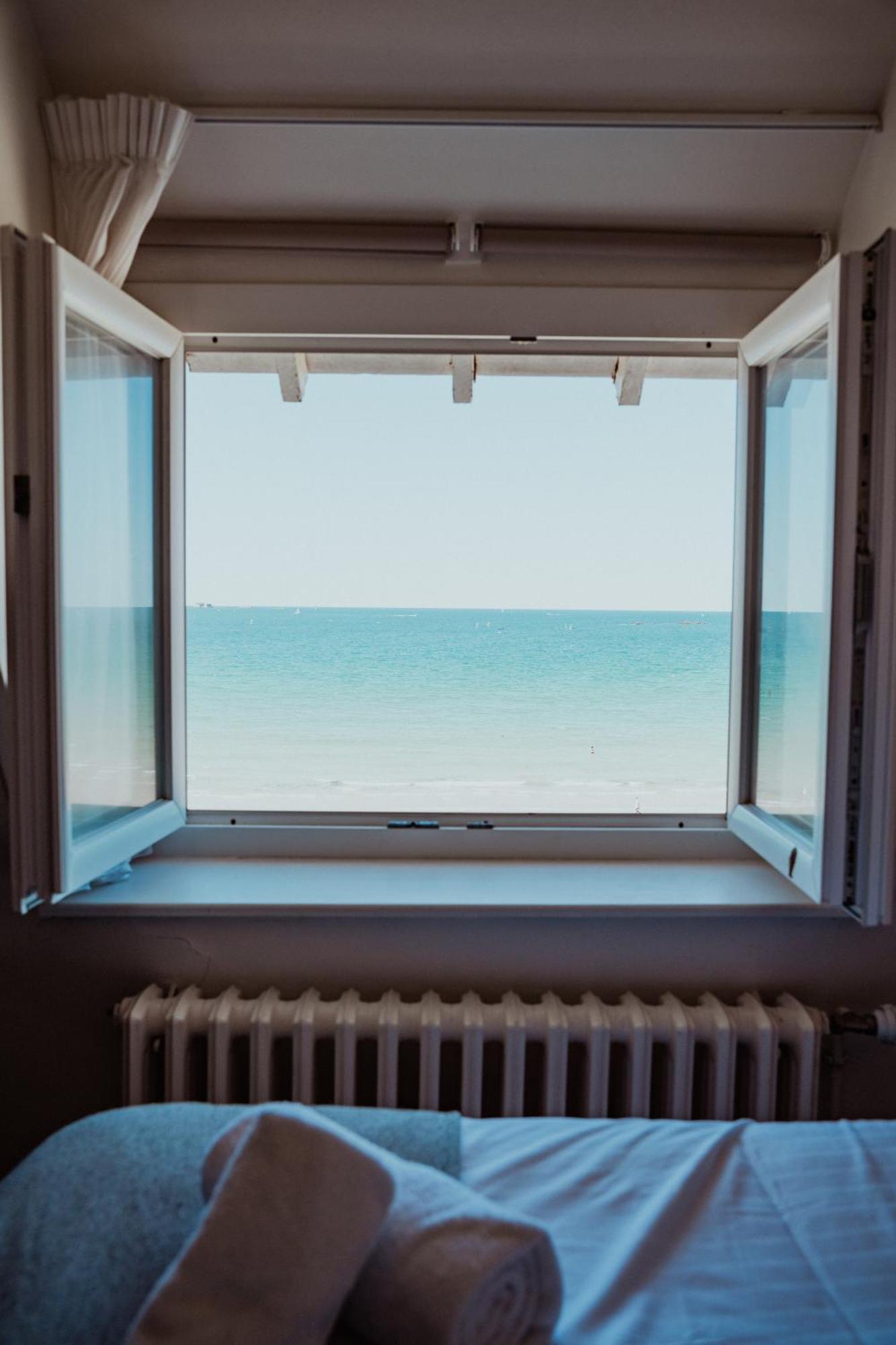 Cosy Double Room Sea View