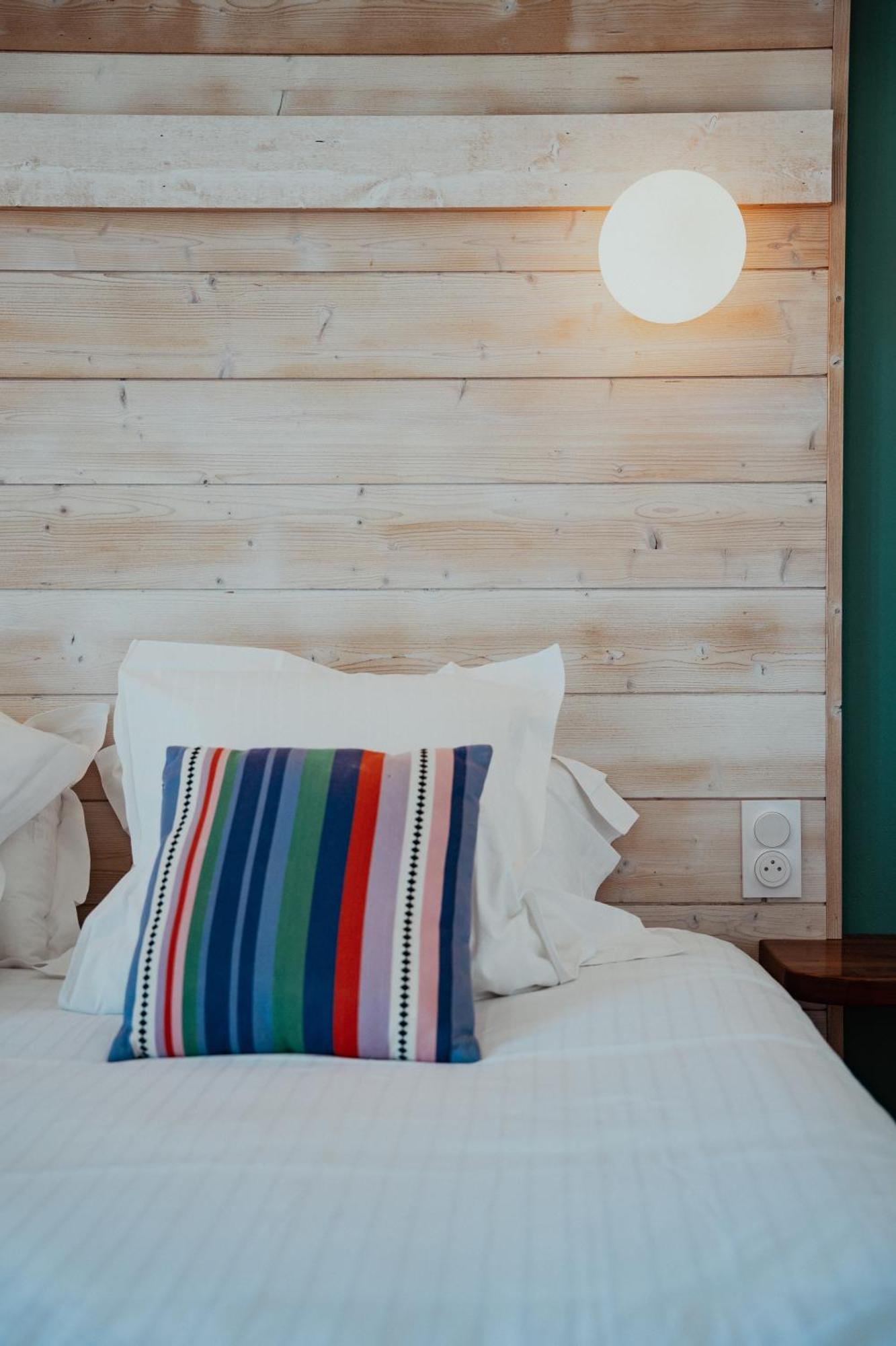 Cosy Double Room