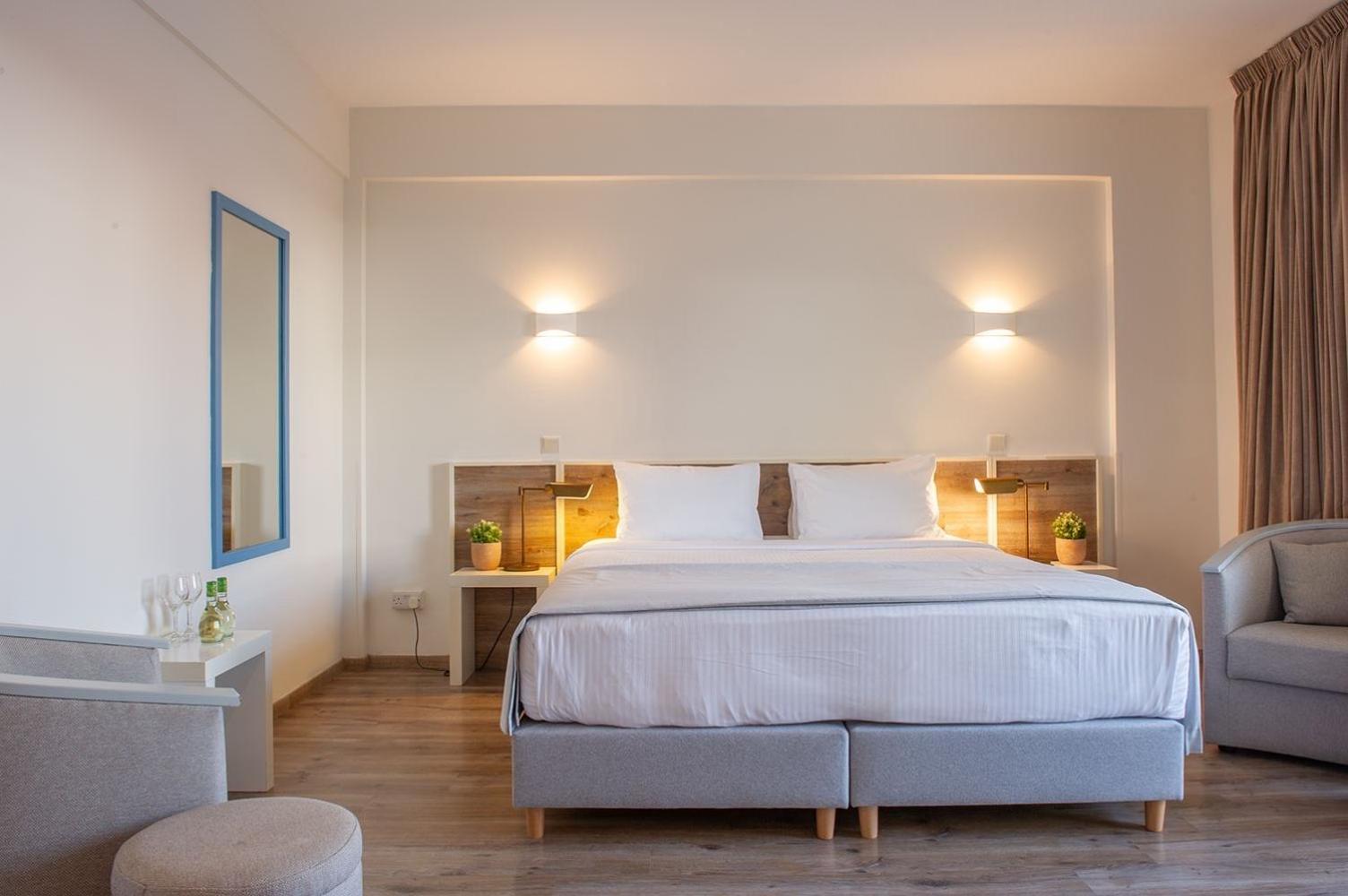 Executive Double or Twin Room