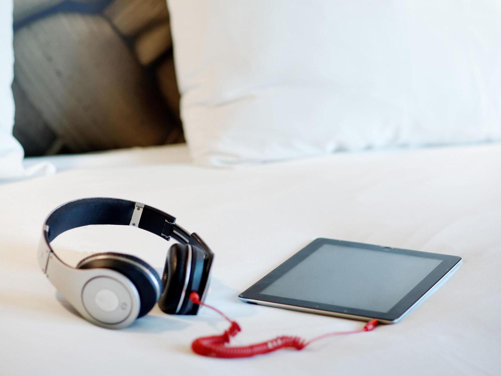Sweet Twin Room