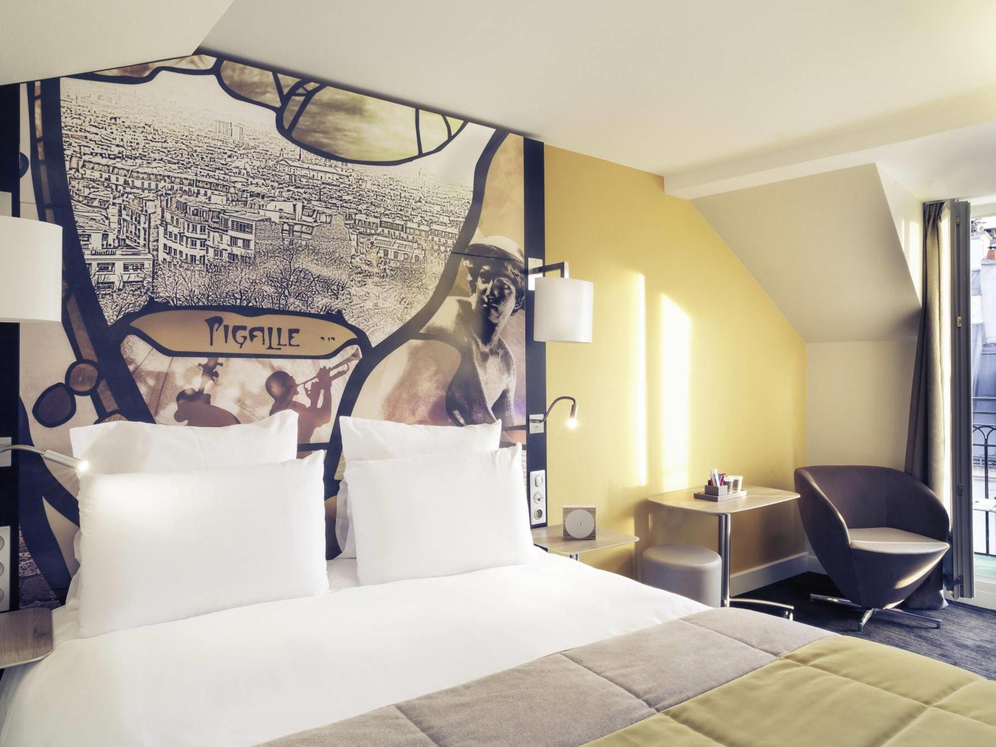 Privilege Double Room