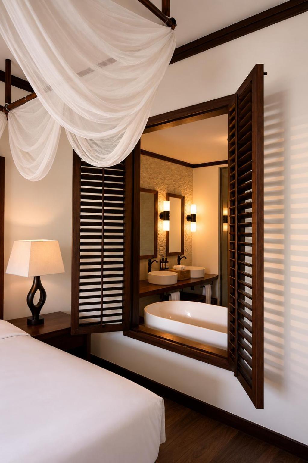 Junior Twin Suite Balcony