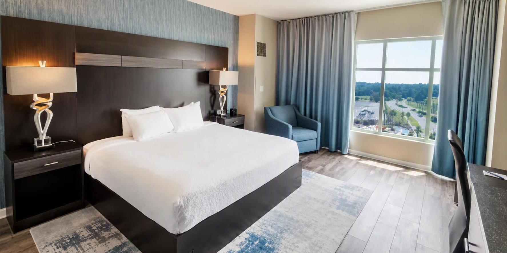 Superior King Room