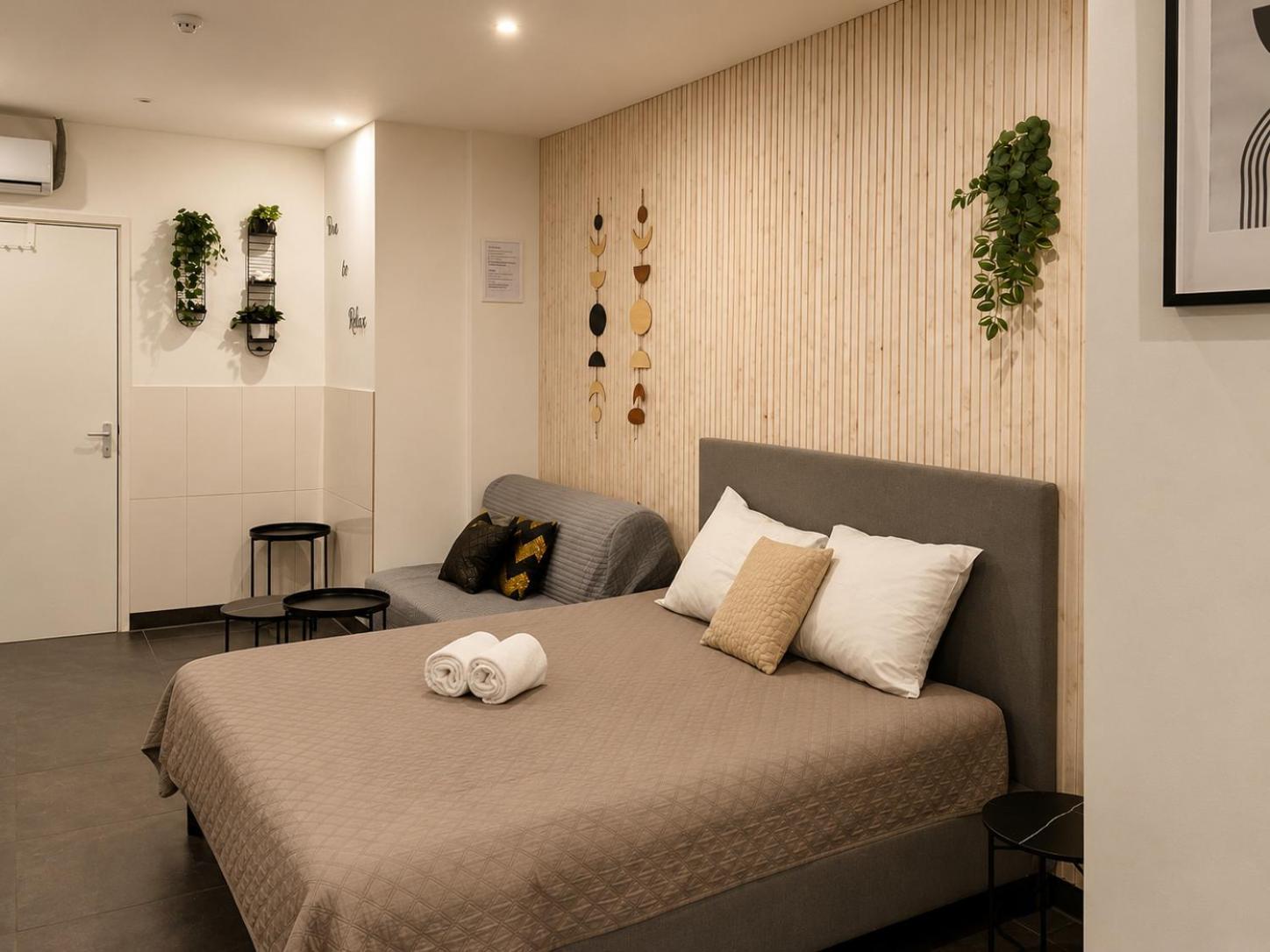 Suite Spa Bath