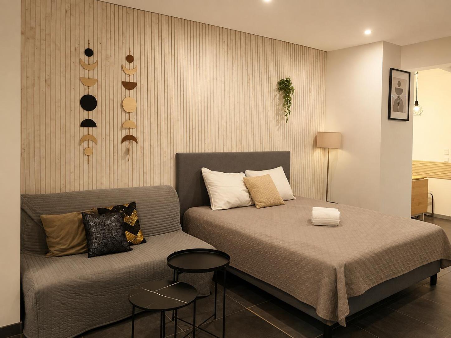 Suite Spa Bath