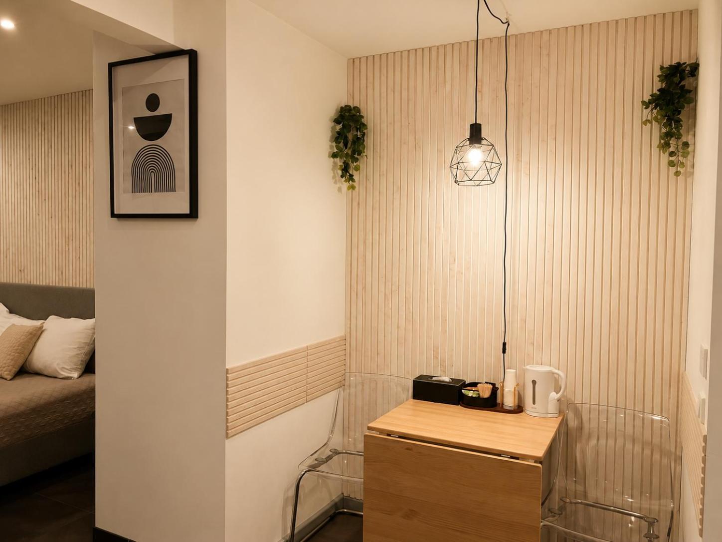 Suite Spa Bath