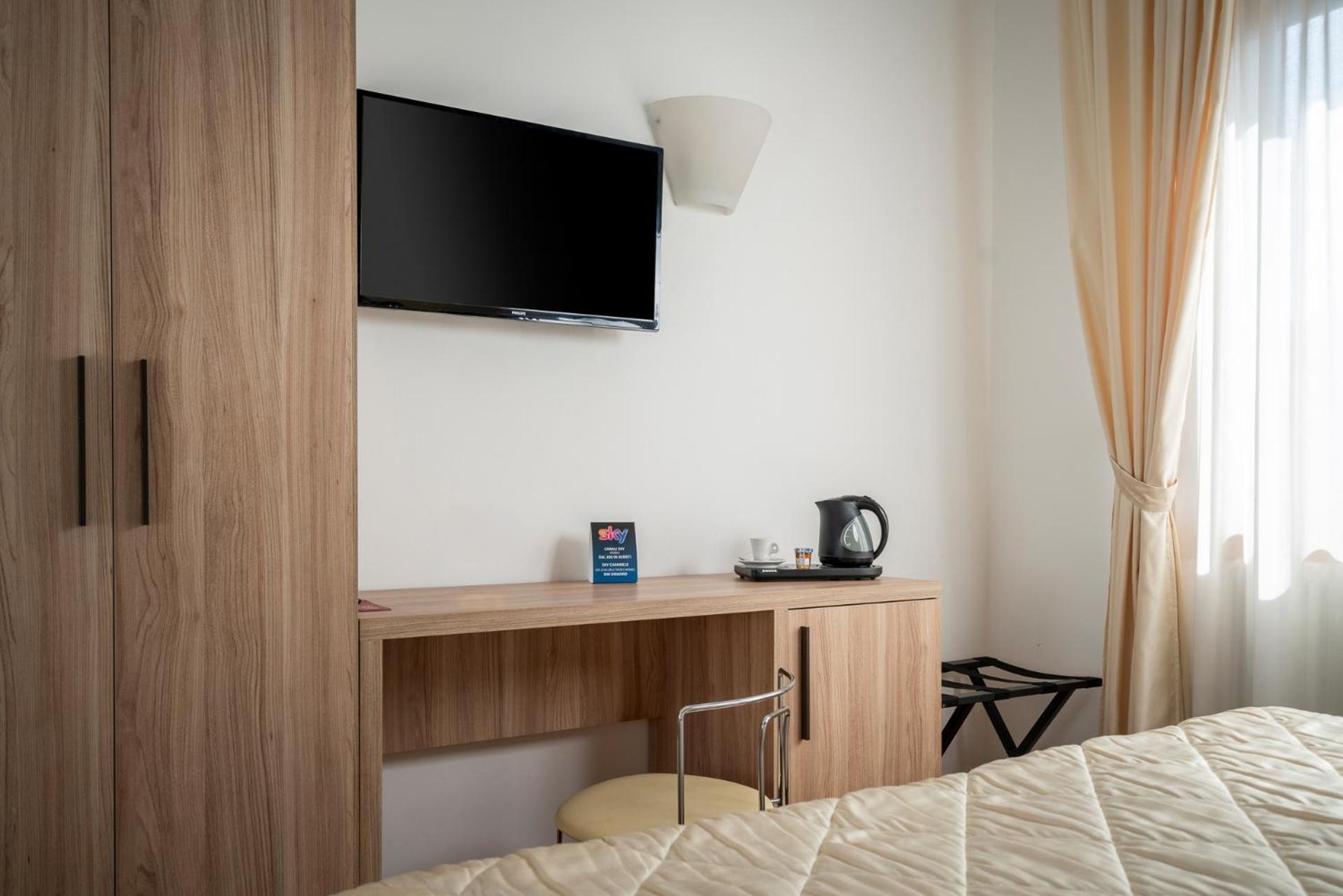 Classic Triple Room