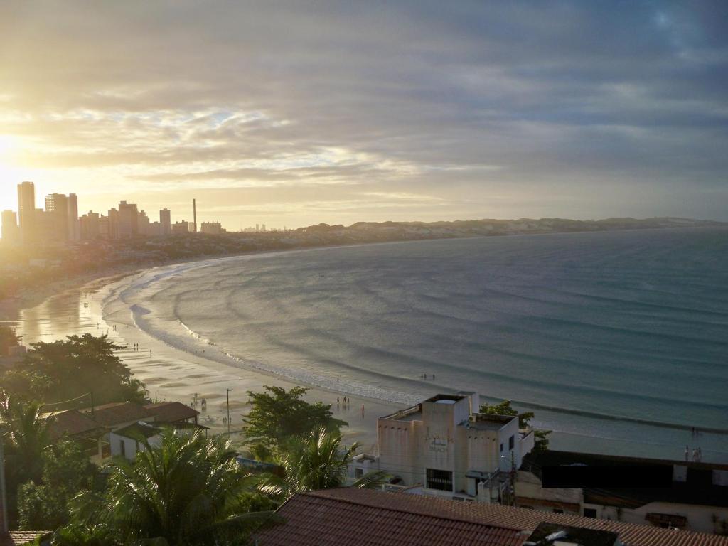 Apartamento Deluxe con vistas al mar