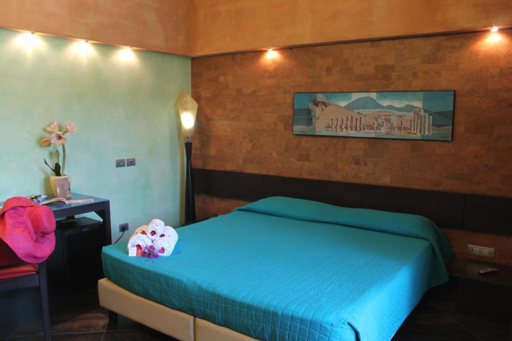 Chambre Double Supérieure