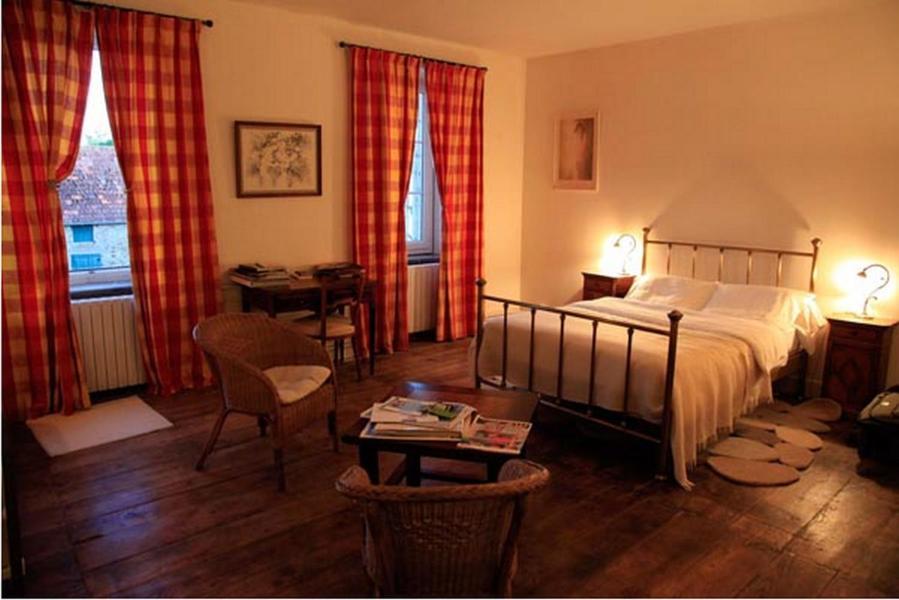 Superior Kamer met Kingsize Bed