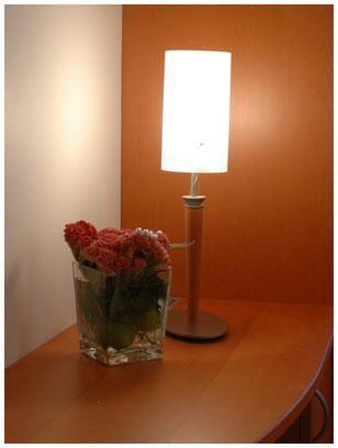 Double Room with Parking and Airport Transfer