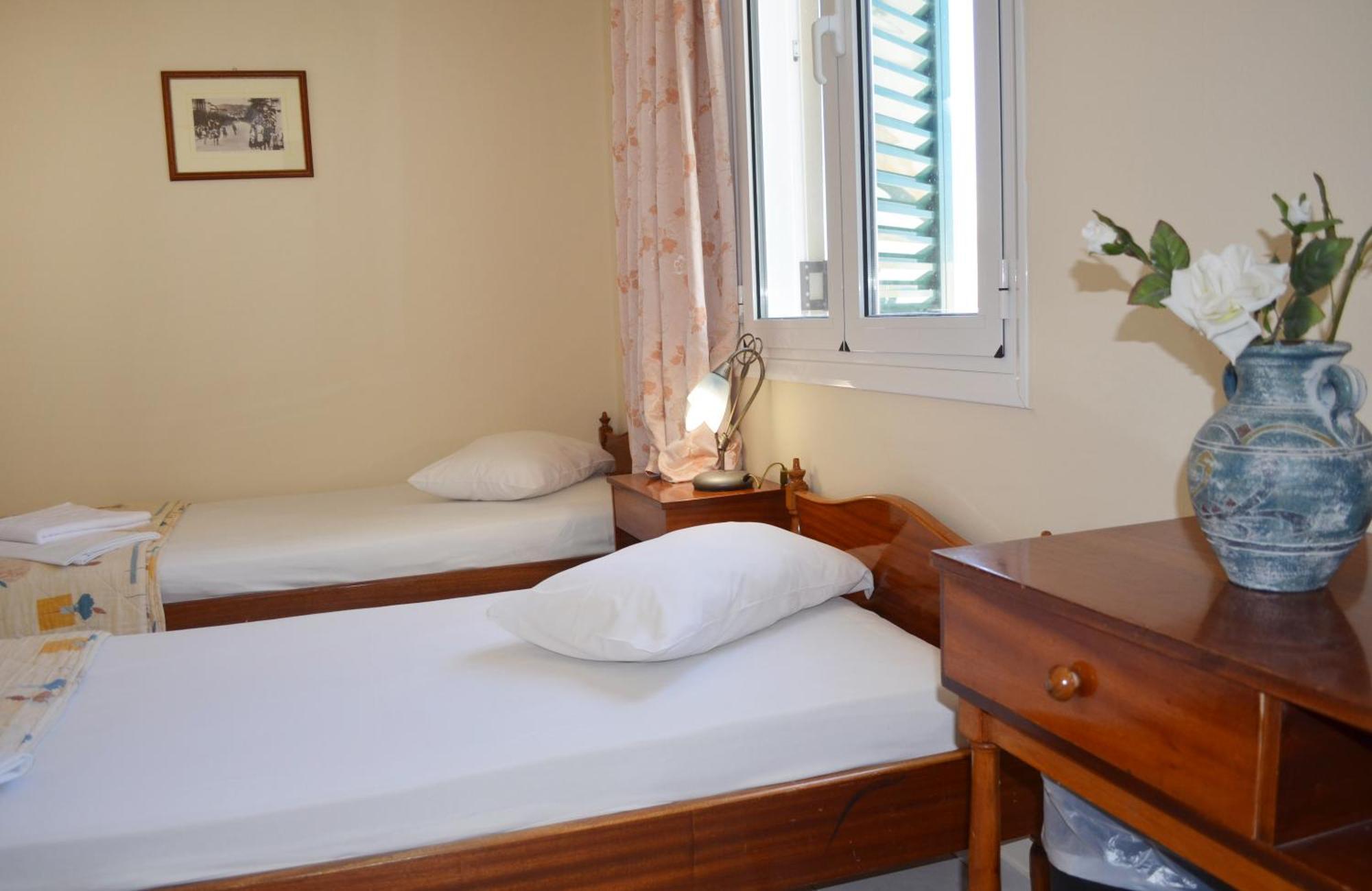 Double Economy Room