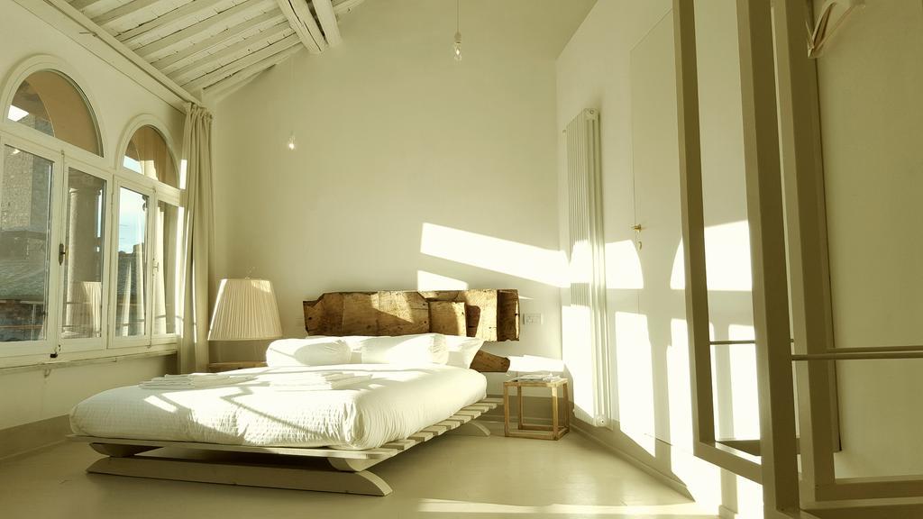 Deluxe Doppelzimmer mit Zustellbett