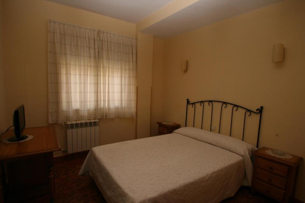 Habitación Doble - 1 o 2 camas