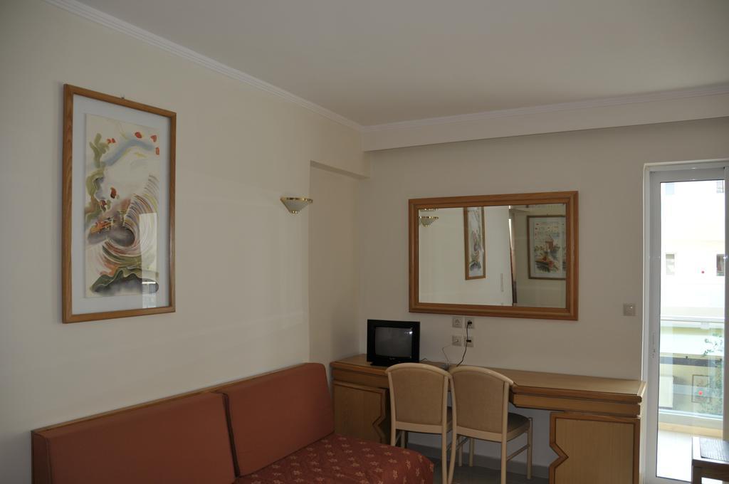Appartement 1 Chambre