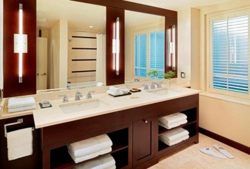 Suite Executive - Cama extragrande