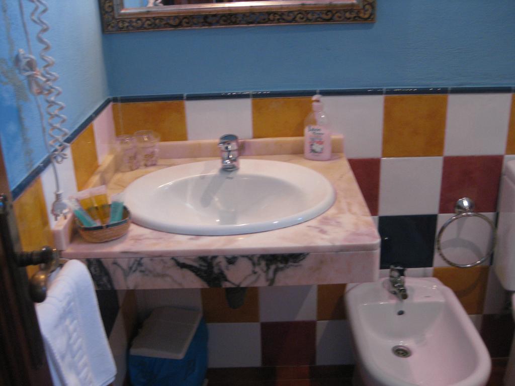 Habitación Doble Clásica