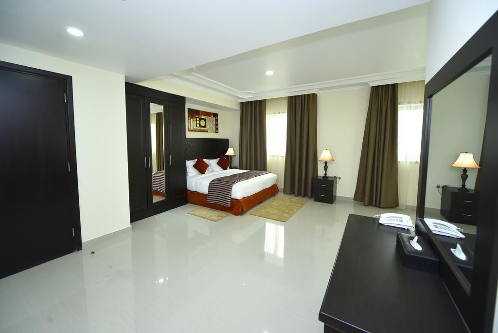 Two-Bedroom Suite
