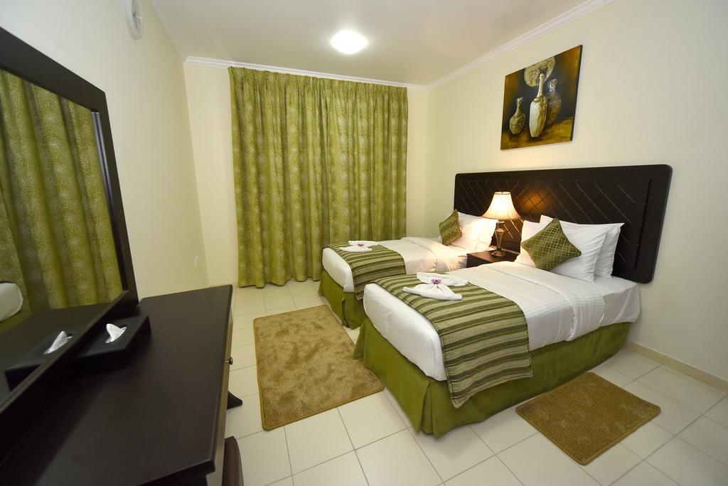 One-Bedroom Suite