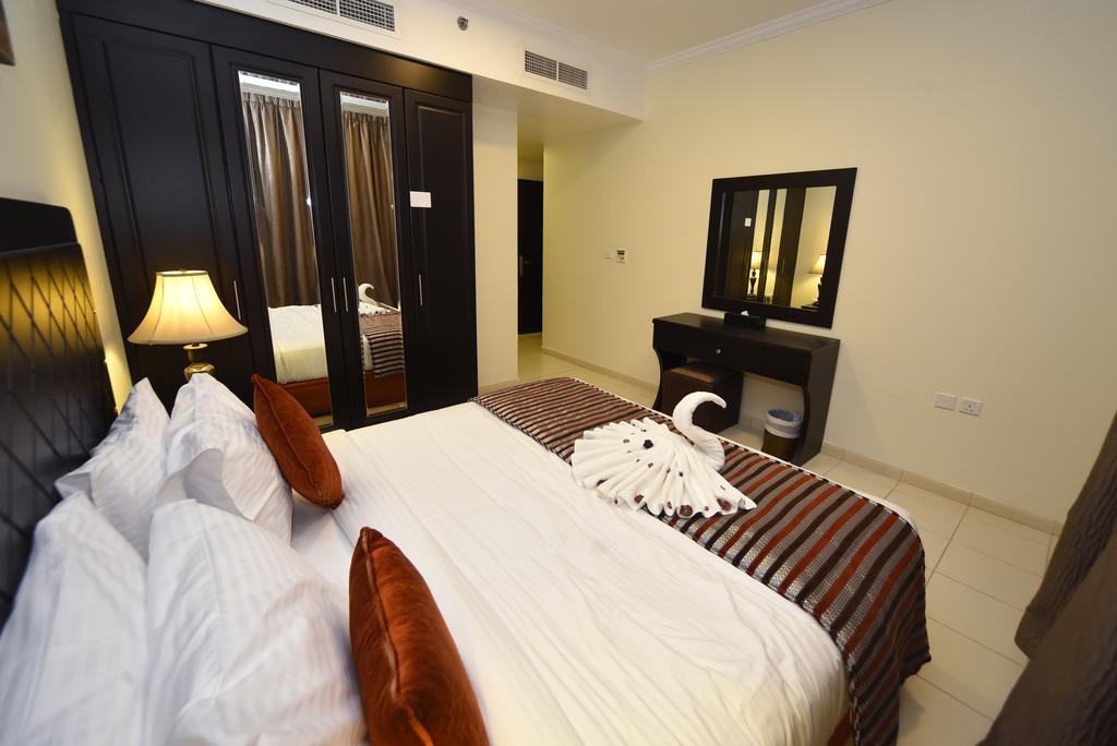 One-Bedroom Suite