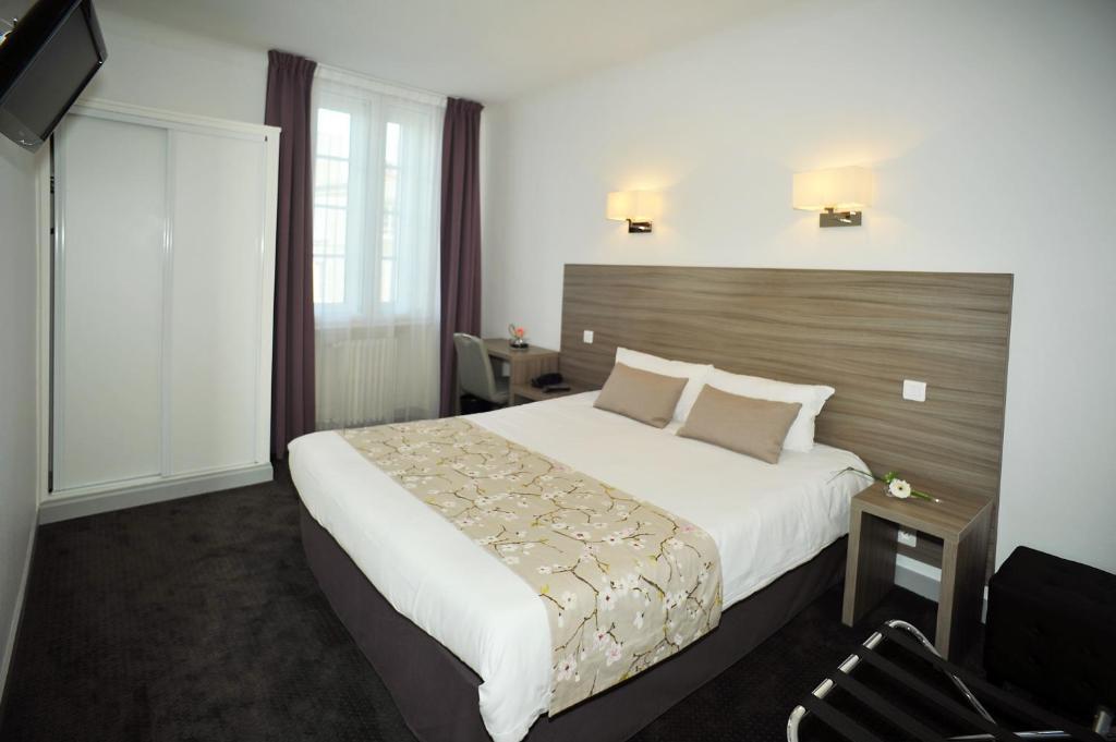 Habitación Estándar