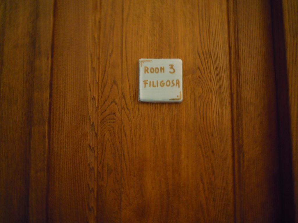 Camera Tripla con Bagno Privato