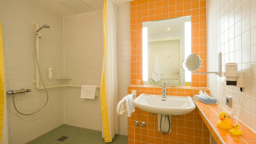 Premium Doppelzimmer mit Seeblick