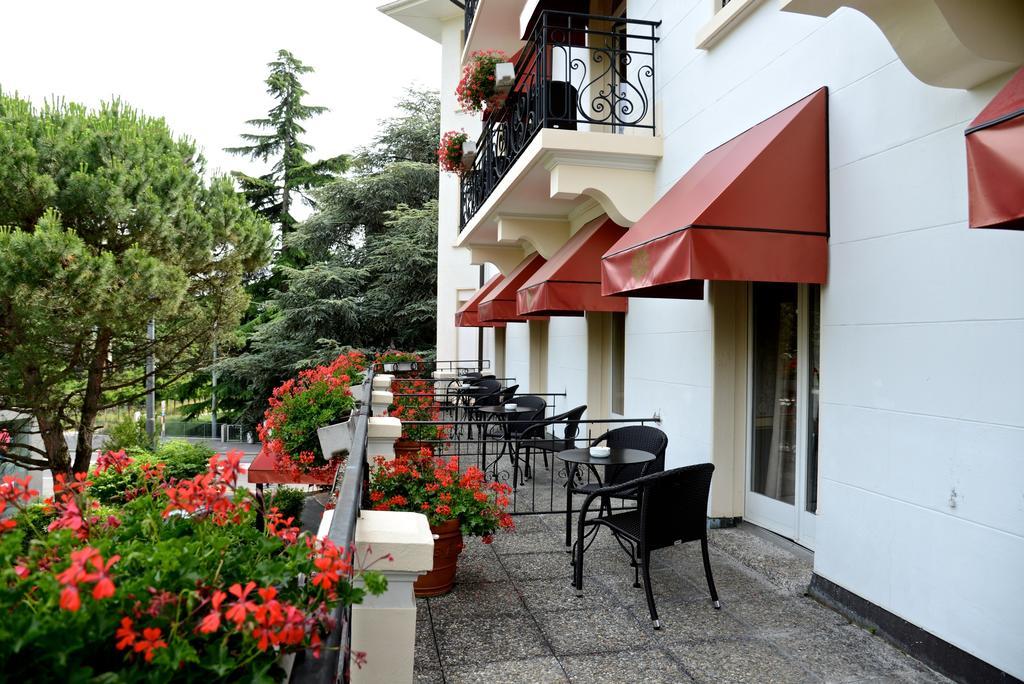 Classic Tweepersoonskamer met Balkon