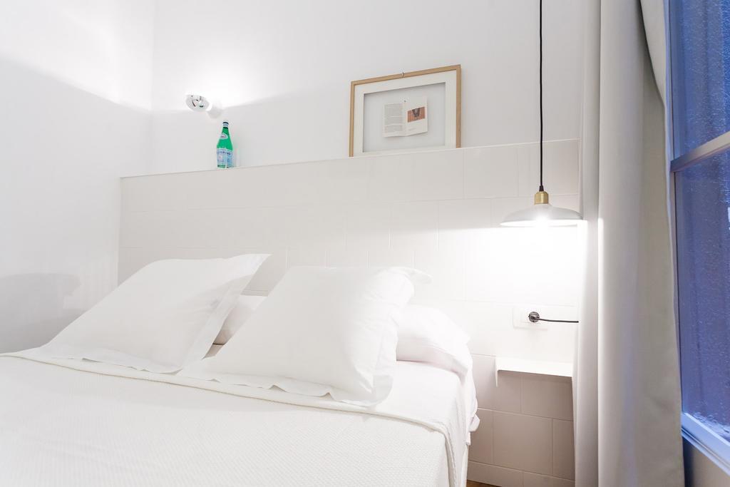 Chambre Double Économique Intérieure - Sans Vue
