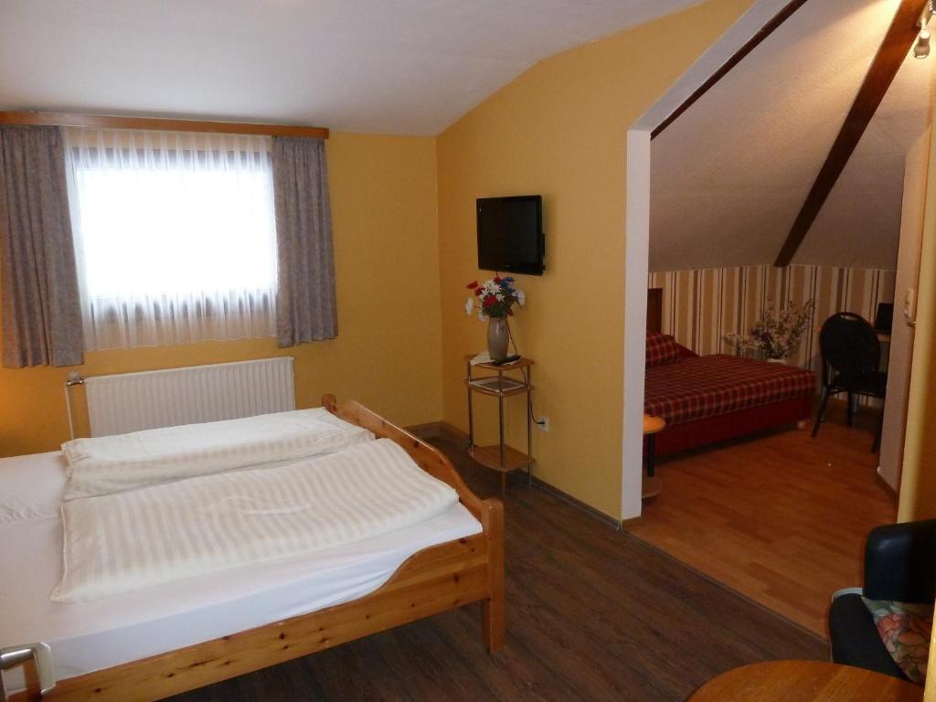 Doppelzimmer