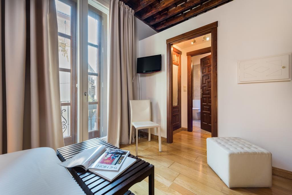 Habitación Doble Económica