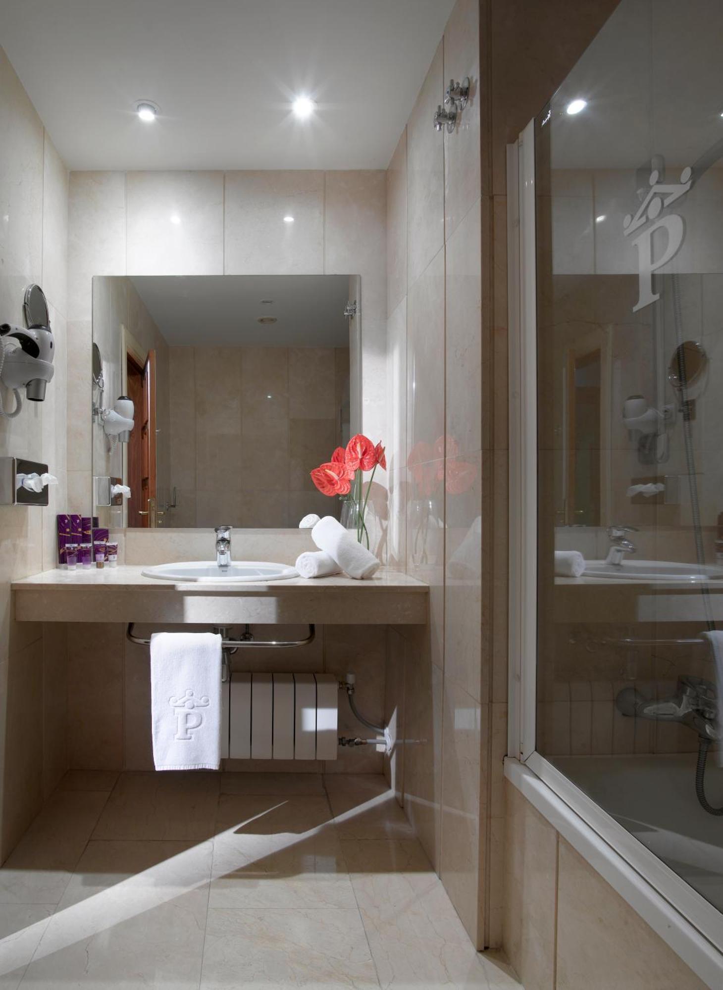 Standard Double Room (3 Adults)