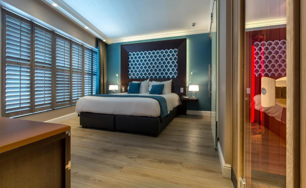 Suite Deluxe