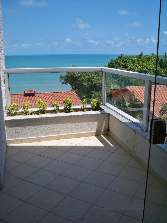 Apartamento de 2 dormitorios con vistas al mar