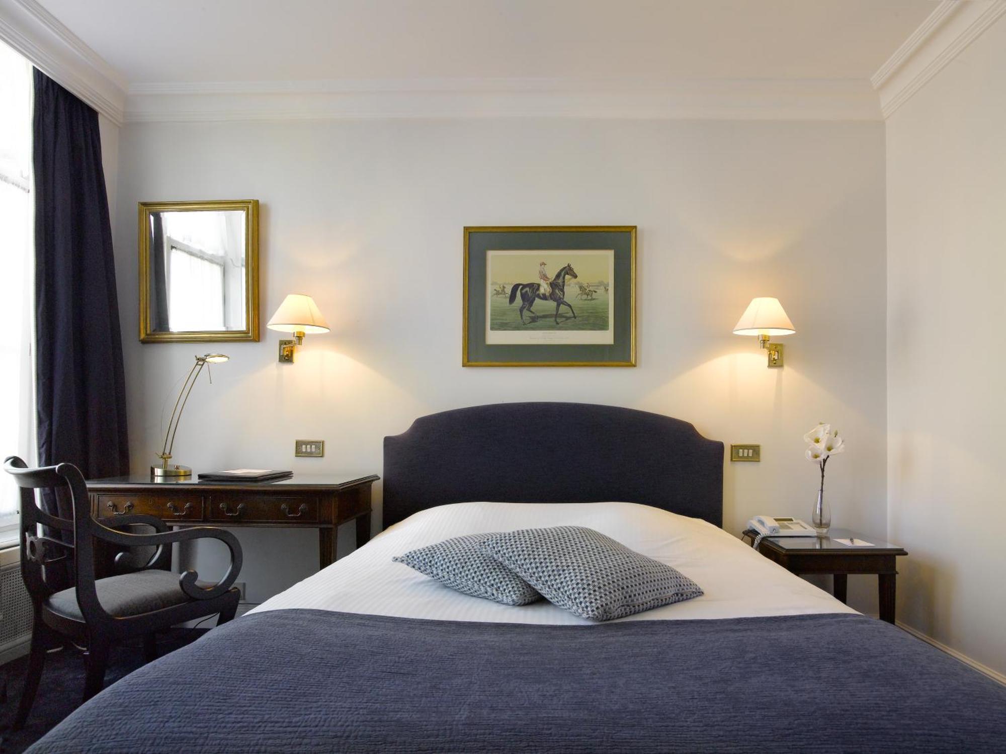 Junior Suite met Slaapbank