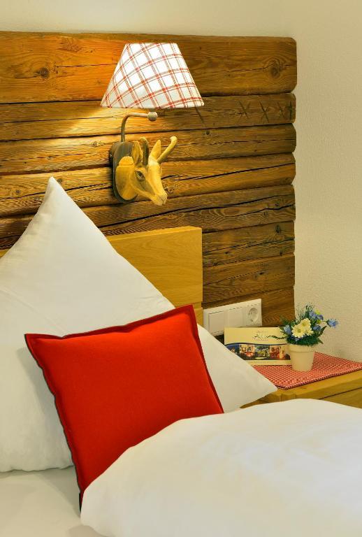 Chambre Simple