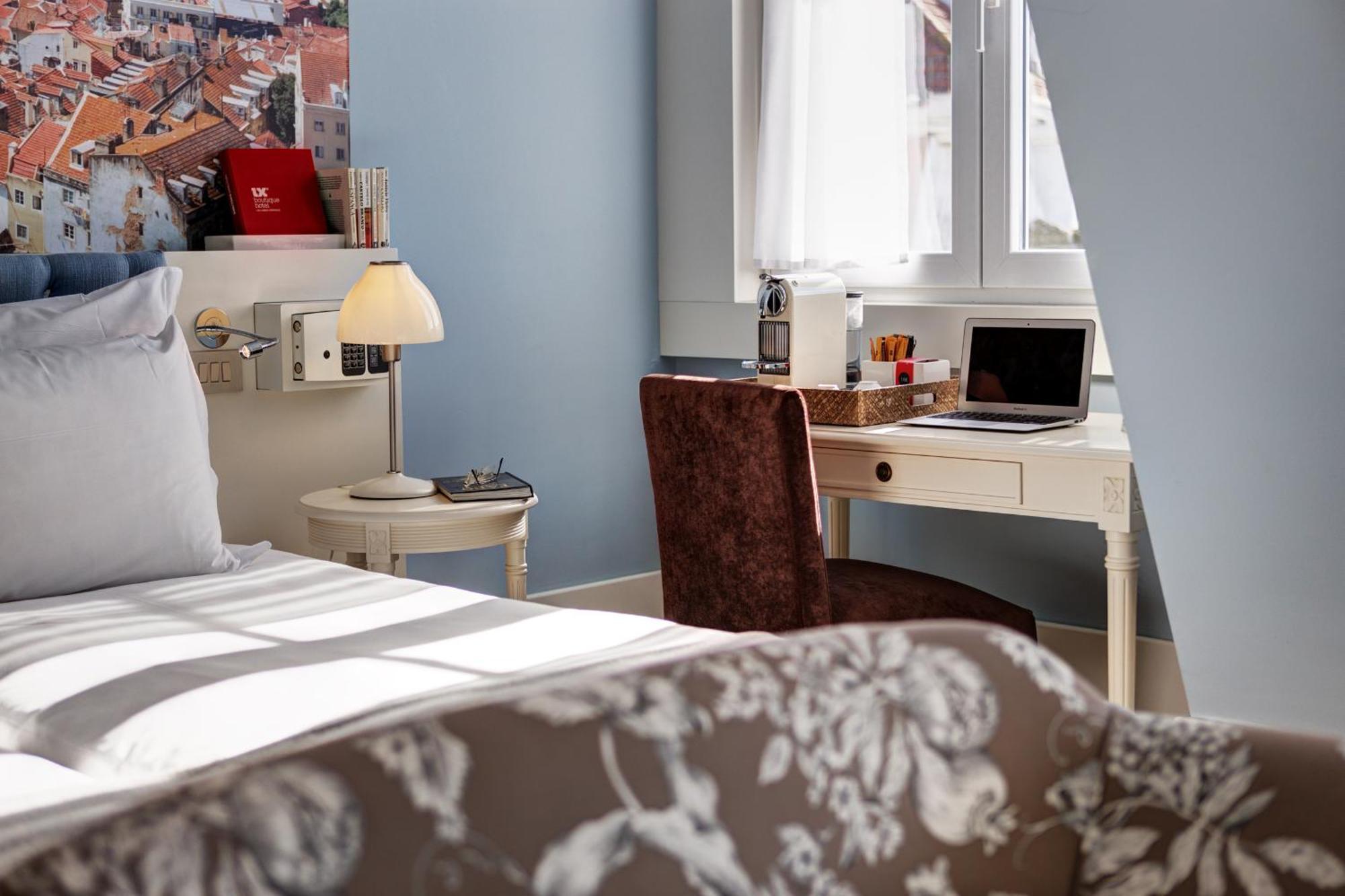 Chambre Double Supérieure - Vue sur Rivière