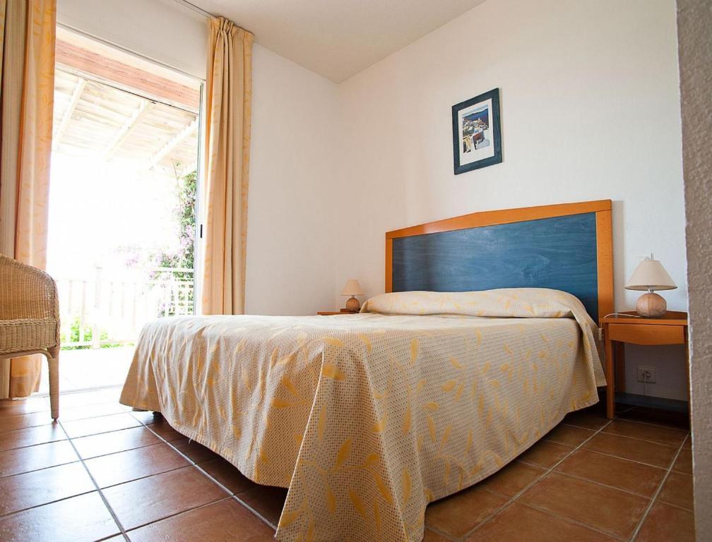 Villa con 1 Camera da Letto, Terrazza e Vista Mare (4 Adulti)