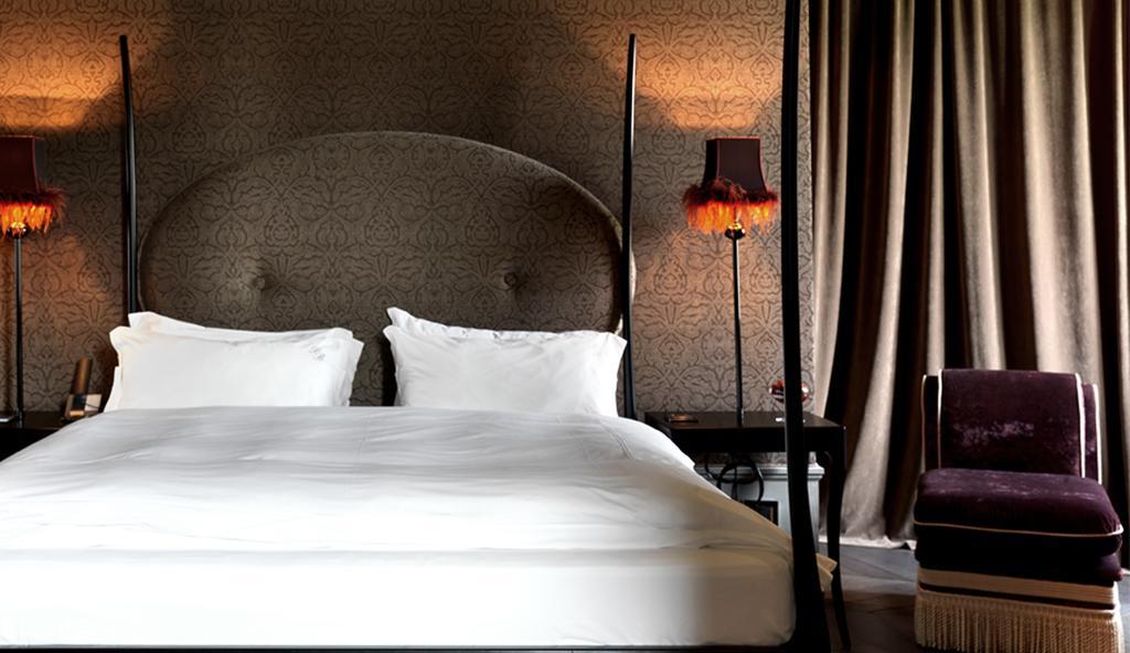 Deluxe Junior Suite Grand Canal View