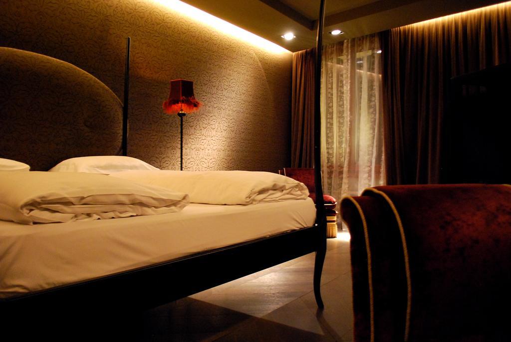 Junior Suite Grand Canal View