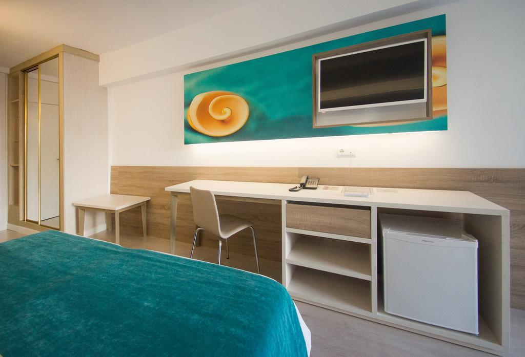 Quarto Individual