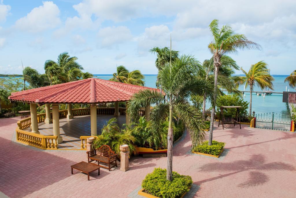 Studio Ocean View