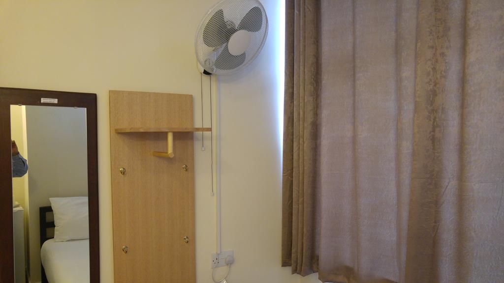 Habitación Doble Estándar