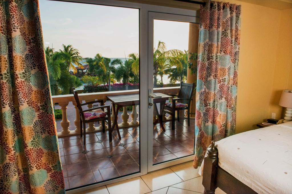 Studio Ocean View