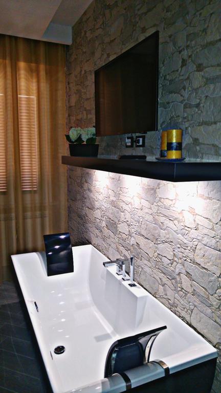 Suite de Luxe