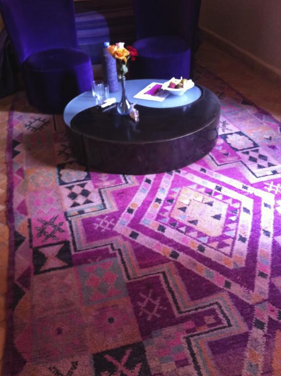 Habitación Doble Deluxe - Purple Haze